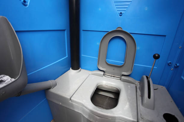Portable Toilet Options We Offer in Blandon, PA