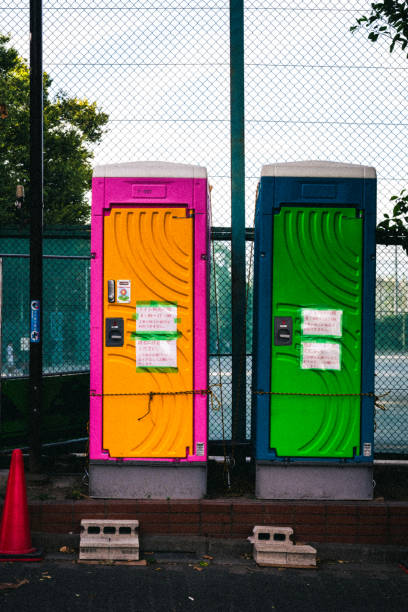 Best Long-term porta potty rental  in Blandon, PA