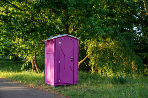 Portable restroom solutions in Blandon, PA