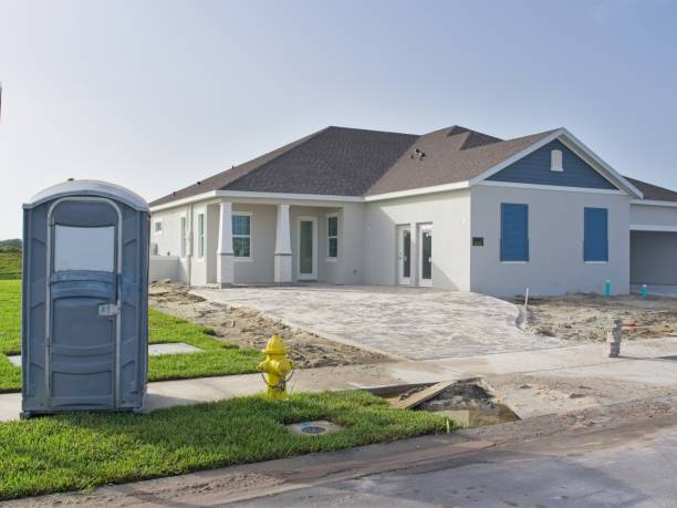 Best Porta potty delivery and setup  in Blandon, PA